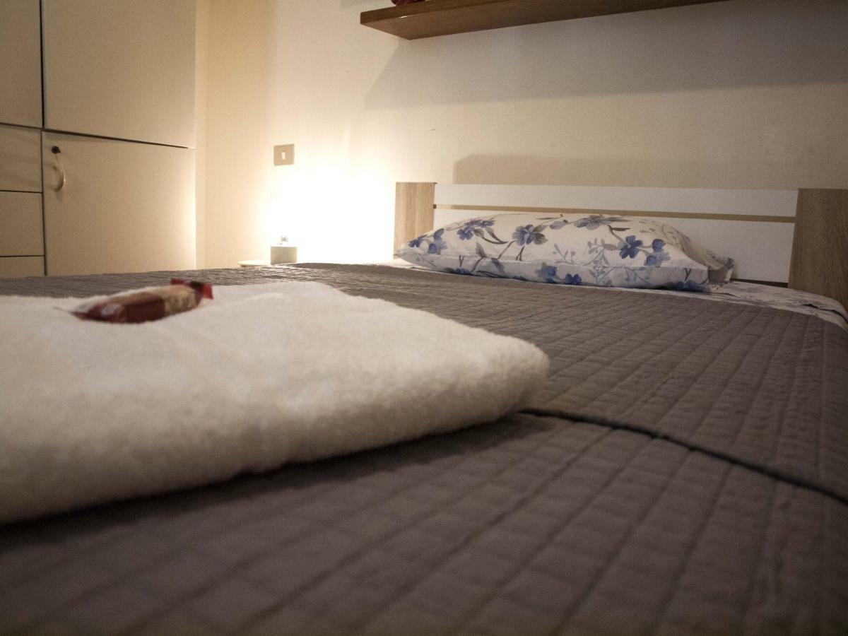 Casa Marina - Appartamento Nel Residence Di Nesso Εξωτερικό φωτογραφία